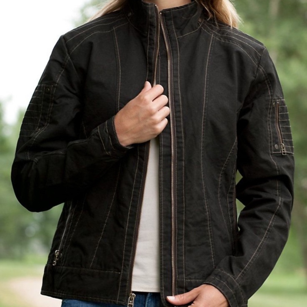 Kuhl Burr Jacket
